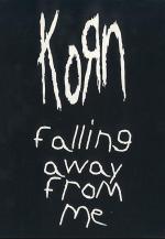 Korn: Falling Away from Me (Music Video)