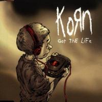 Korn: Got the Life (Vídeo musical) - Caratula B.S.O