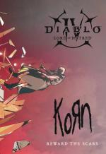 Korn: Reward The Scars (Vídeo musical)