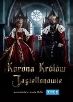 Korona królów (Serie de TV)