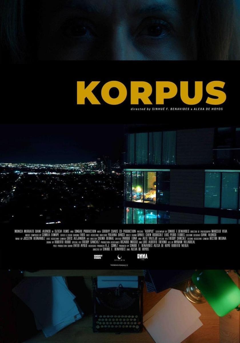 Image gallery for Korpus (S) - FilmAffinity