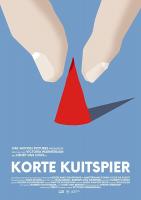 Korte Kuitspier (S) - Poster / Main Image