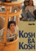 Kosh ba kosh (Ojo por ojo)  - Poster / Imagen Principal