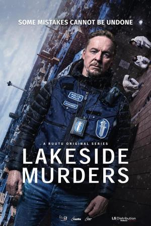 Lakeside Murders (TV Series)