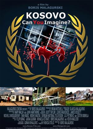 Kosovo: Can You Imagine? 