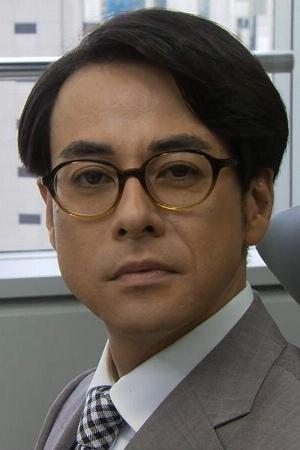 Kôsuke Suzuki