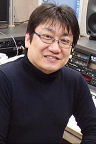 Kosuke Yamashita