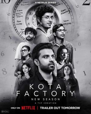 Kota Factory (TV Series)