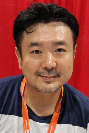 Kotaro Uchikoshi