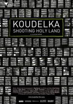 Koudelka Shooting Holy Land 