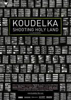 Koudelka Shooting Holy Land  - 