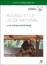 Koundi et le Jeudi national 