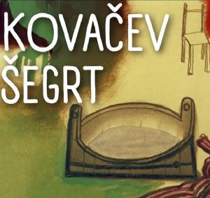 Kovačev šegrt (C)