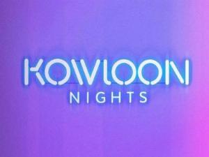 Kowloon Nights