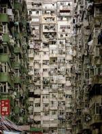 Kowloon - The Walled City 