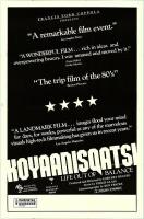 Koyaanisqatsi - Life Out of Balance  - Posters