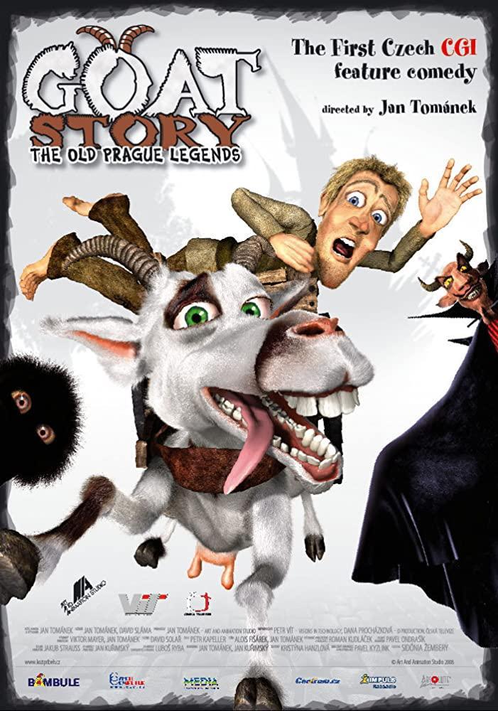 Goat Story 2008 Filmaffinity 