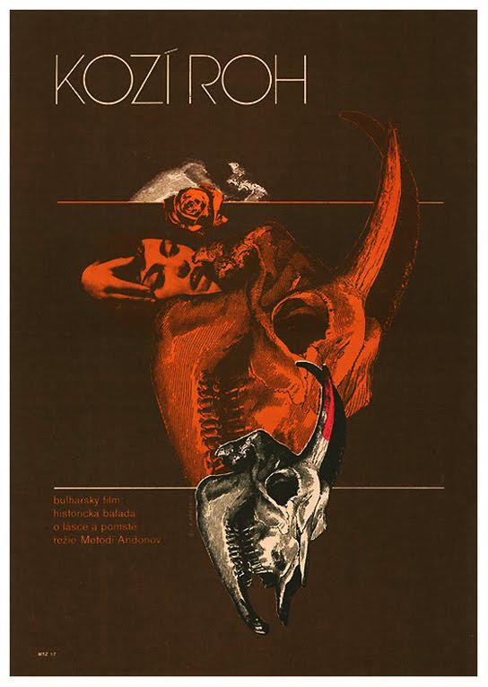 Cuerno de cabra  - Poster / Imagen Principal