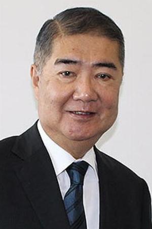 Kōzō Morishita
