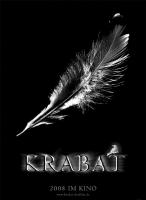 Krabat y el molino del diablo  - Posters