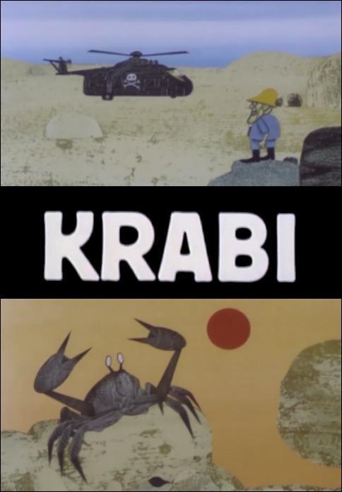 Los cangrejos (C) (1976) - FilmAffinity