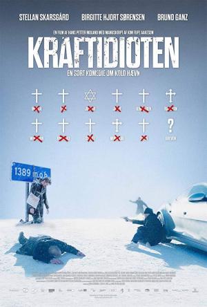 Uno tras otro (In Order of Disappearance) 