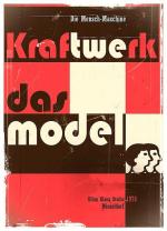 Kraftwerk: The Model (Music Video)
