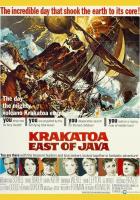 Krakatoa, East of Java  - Poster / Main Image