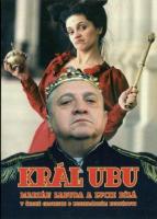 Kral Ubu  - Poster / Imagen Principal