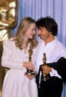 Meryl Streep & Dustin Hoffman