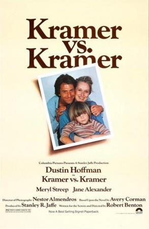 Kramer contra Kramer 