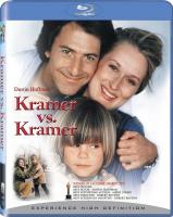Kramer vs. Kramer  - Blu-ray