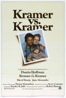 Kramer vs. Kramer  - Posters