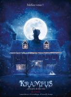Krampus: El terror de la Navidad  - Posters