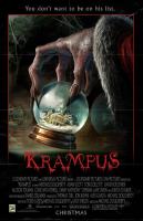 Krampus: El terror de la Navidad  - Posters