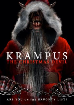 Krampus: The Christmas Devil 