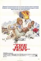 The Red Tent  - Poster / Main Image