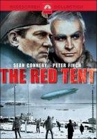 The Red Tent  - Dvd