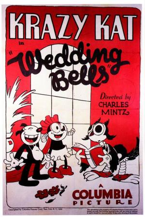 Krazy Kat: Wedding Bells (S)