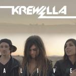 Krewella: Alive (Vídeo musical)