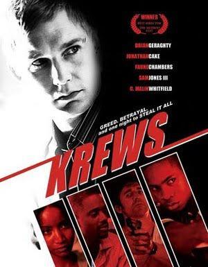 Krews  - Poster / Main Image