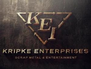 Kripke Enterprises