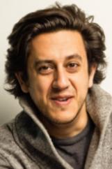 Kris Siddiqi