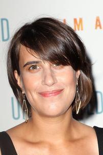 Kris Swanberg