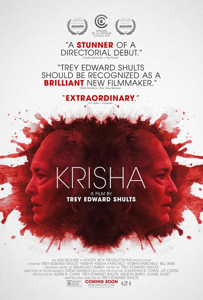 Últimas películas que has visto - (La liga 2018 en el primer post) Krisha-389168115-large