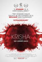 Krisha  - Poster / Imagen Principal