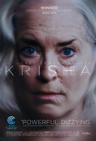 Krisha  - Posters