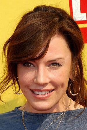 Krista Allen