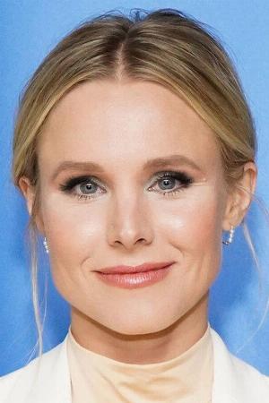 Kristen Bell