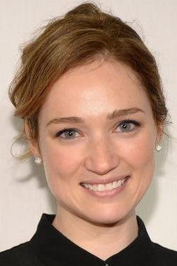 Kristen Connolly